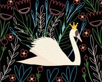 Ma Pochette D'artiste - Mes Cartes À Gratter - Oiseaux Fantastiques Ma Pochette D'artiste - Mes Cartes À Gratter - Oiseaux Fantastiques