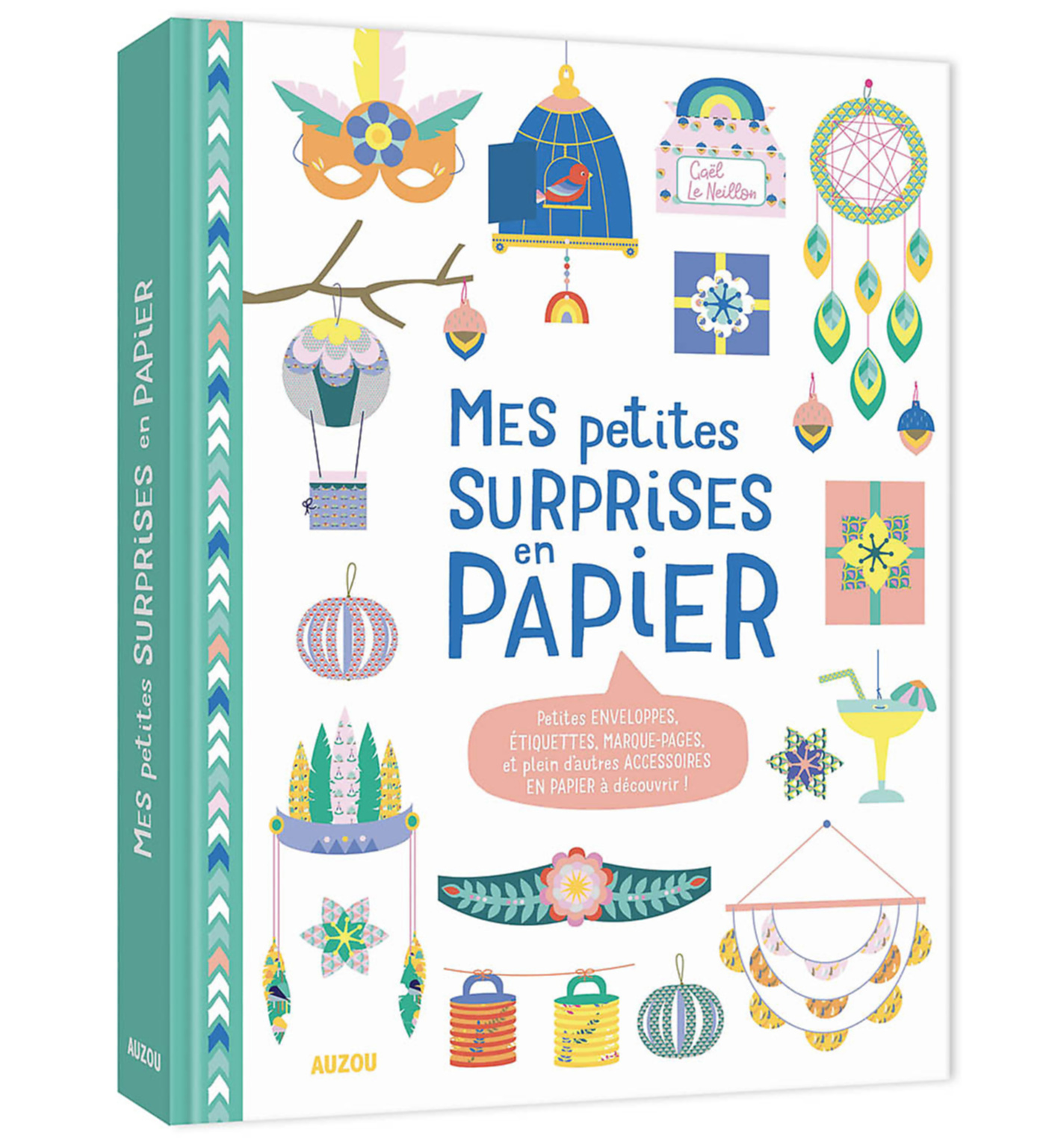 Mes Petites Surprises En Papier Mes Petites Surprises En Papier