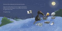 L'histoire Lue - Le Loup Qui Avait La Tete Dans Les Etoiles L'histoire Lue - Le Loup Qui Avait La Tete Dans Les Etoiles