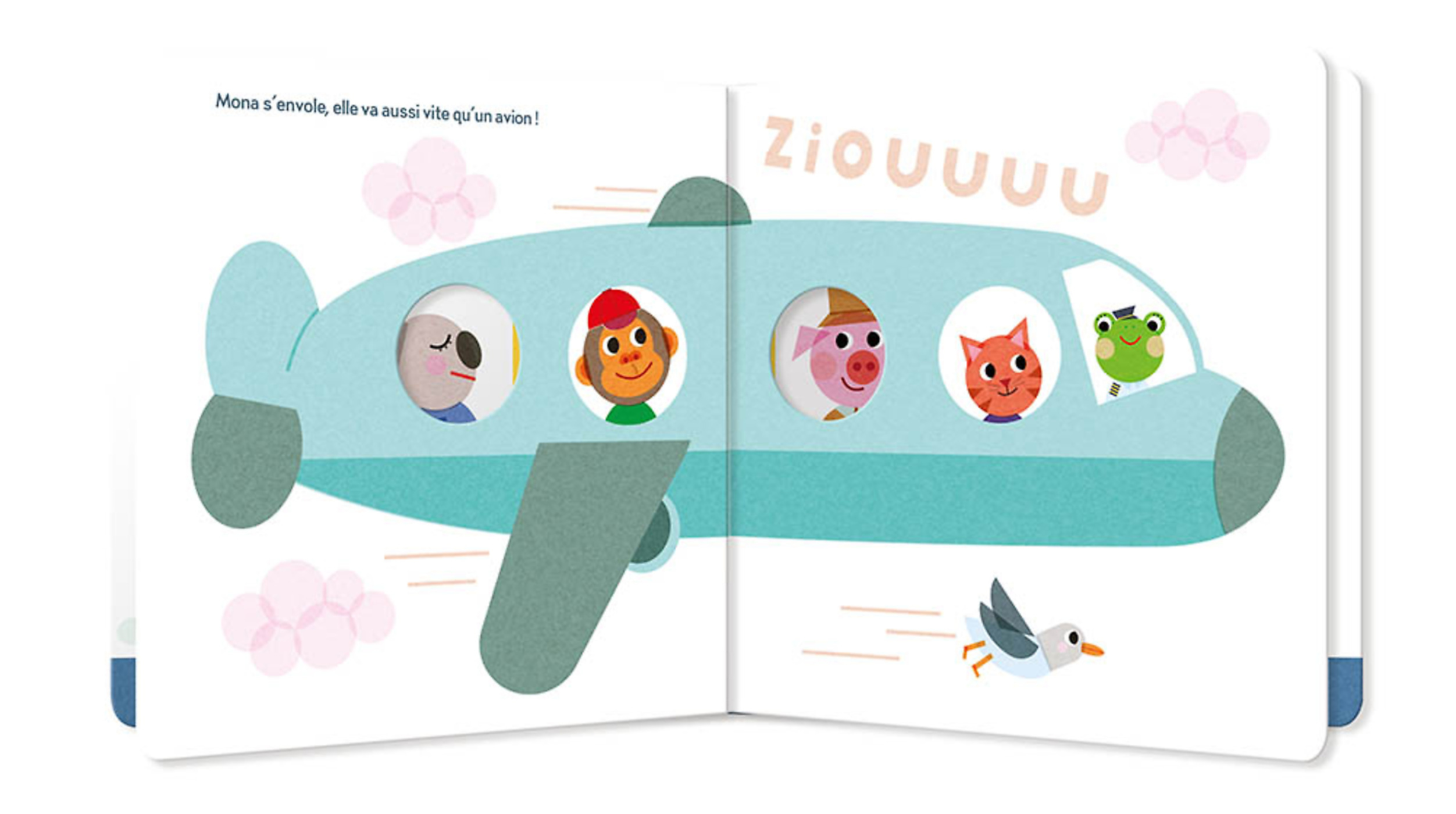 Vroum Tut-Tut Vroum Tut-Tut