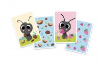 Jeux De Cartes - Mon Premier Jeu De Papa Fourmi Jeux De Cartes - Mon Premier Jeu De Papa Fourmi