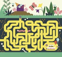 Ma Pochette De Jeux - 20 P'tits Jeux Chez Les Animaux