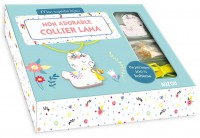 Mon superbe bijou - Mon adorable collier lama