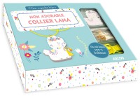 Mon superbe bijou - Mon adorable collier lama Mon superbe bijou - Mon adorable collier lama