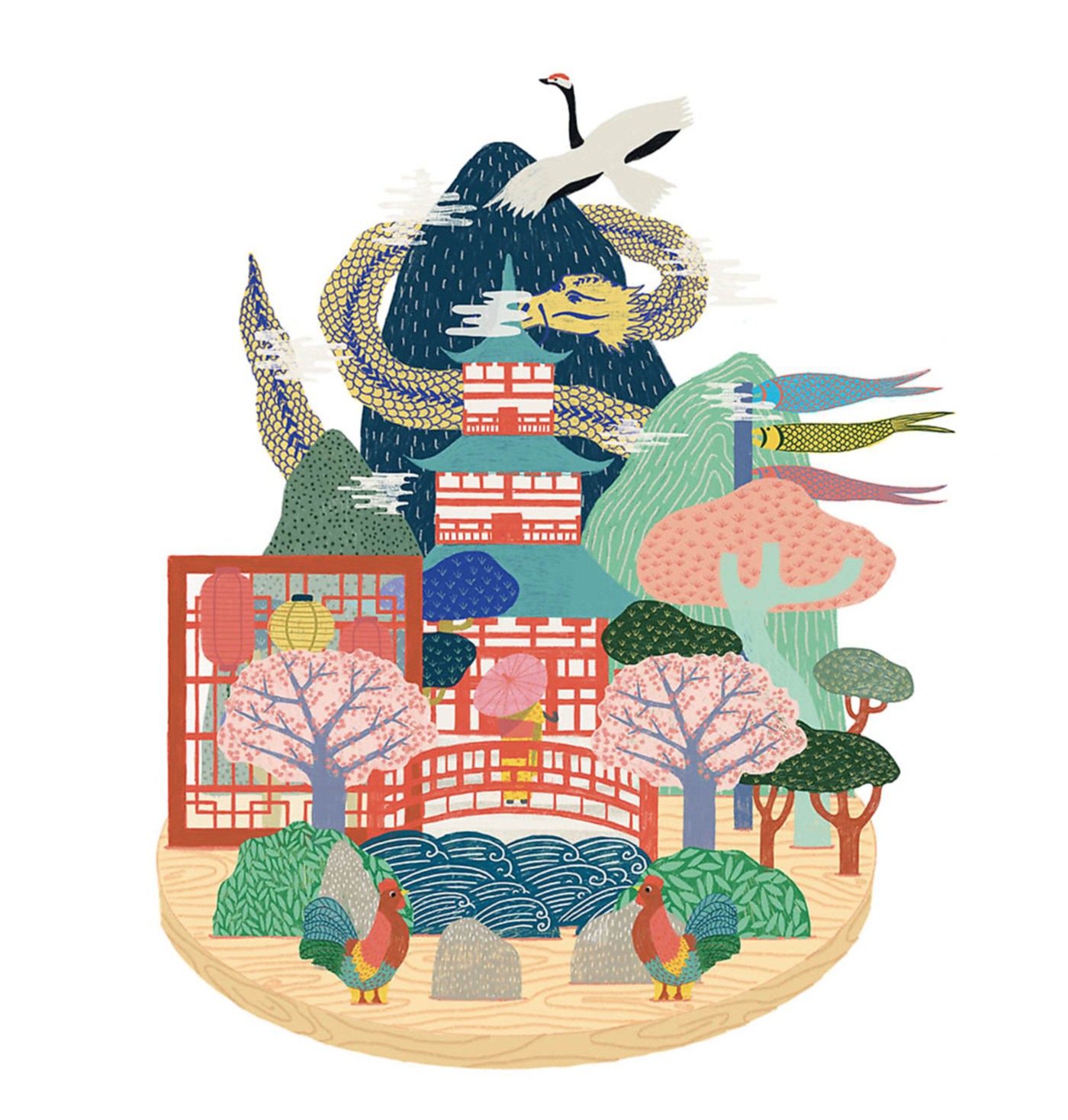 Mon Joli Jardin Japonais Mon Joli Jardin Japonais