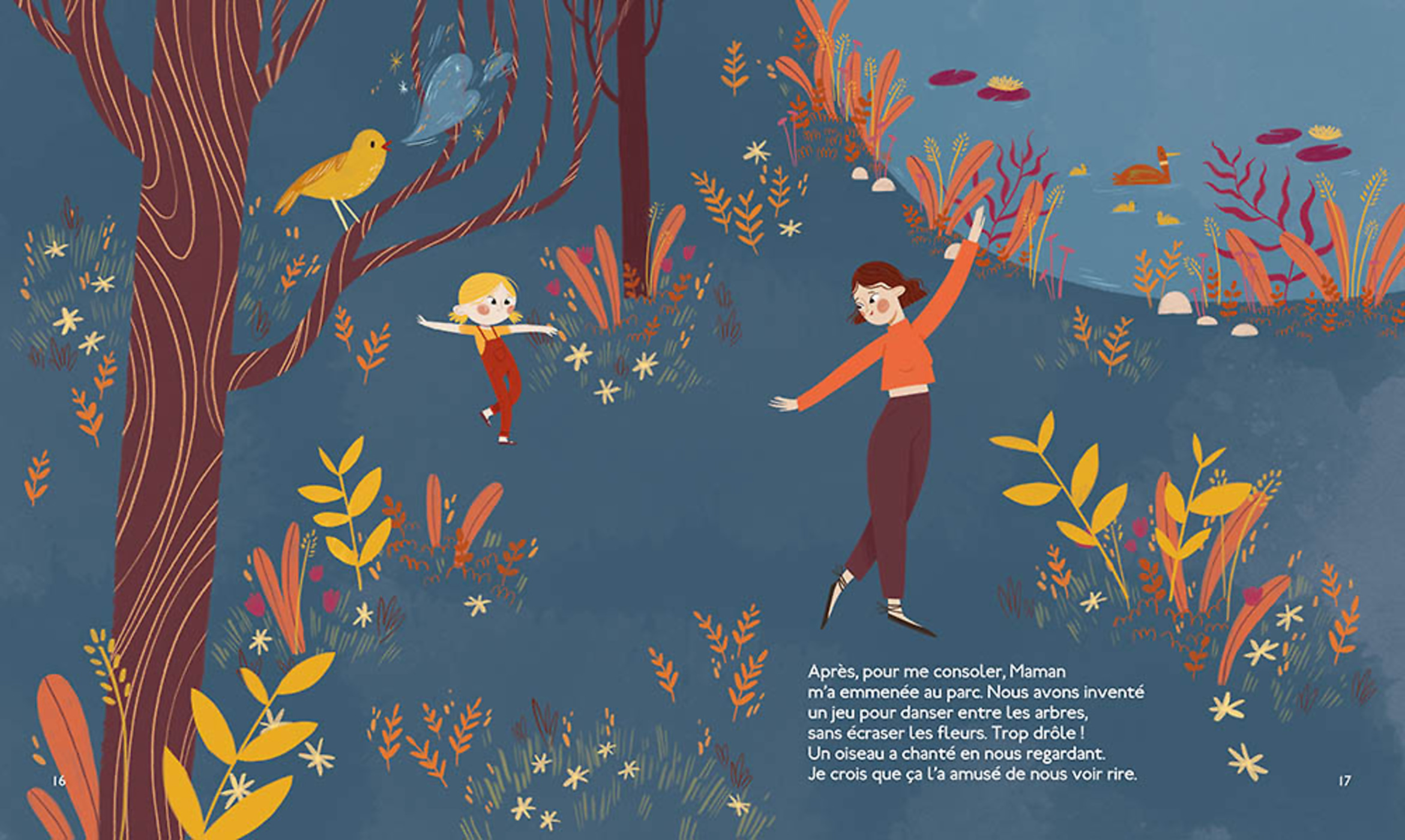 Le Bisou Guéritout Le Bisou Guéritout