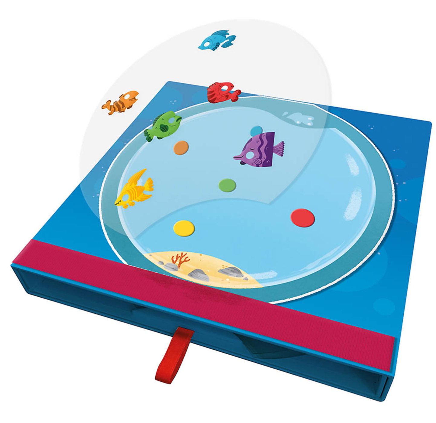 Grands Jeux - Ça Tourne Pas Rond ! Grands Jeux - Ça Tourne Pas Rond !