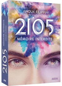 2105 - 2105, memoire interdite