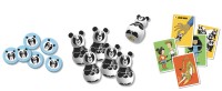 Grands Jeux - Protège Tes Pandas ! Grands Jeux - Protège Tes Pandas !