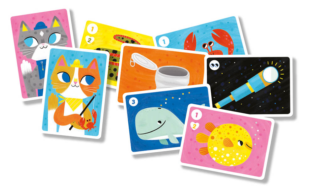 Jeux De Cartes - Jeu De Unagi Jeux De Cartes - Jeu De Unagi