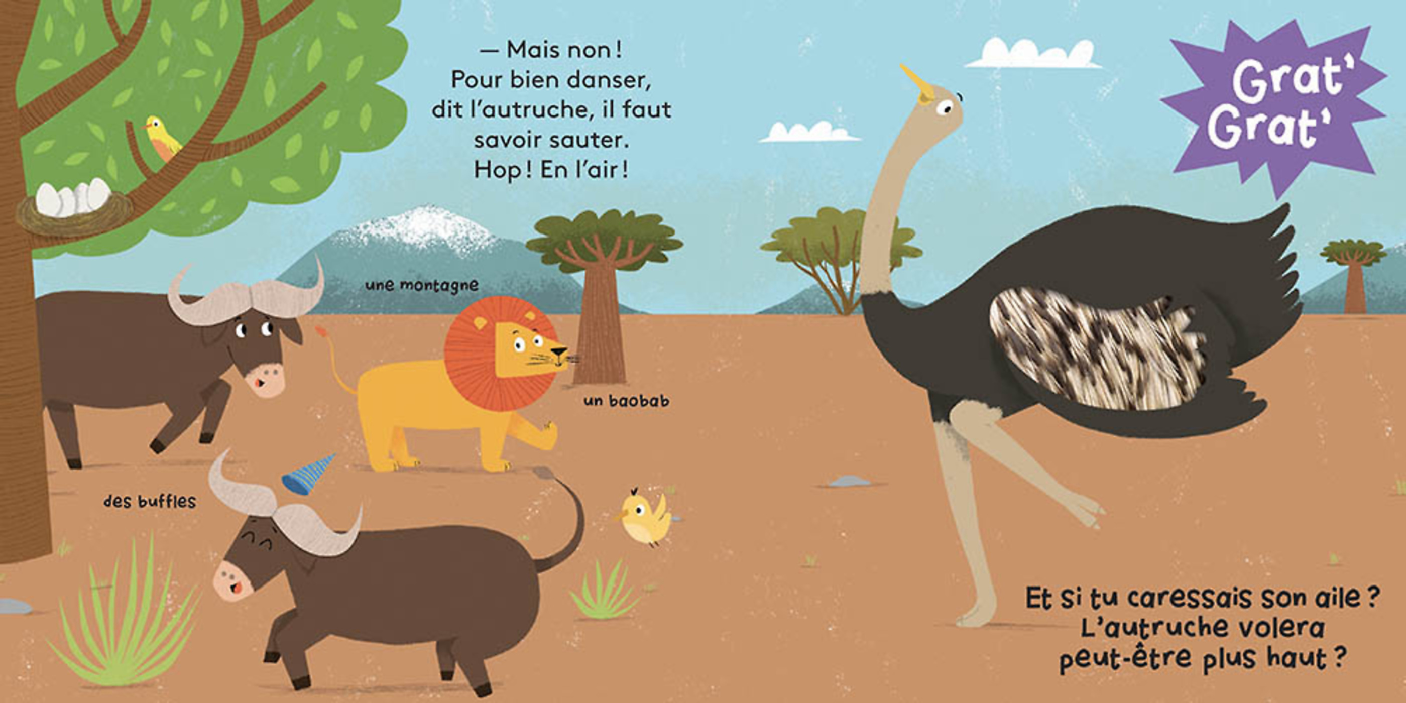 La Samba De La Savane La Samba De La Savane