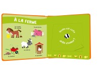 Mon Livre Des Odeurs Et Des Couleurs - Le Livre Des Odeurs Qui Puent Mon Livre Des Odeurs Et Des Couleurs - Le Livre Des Odeurs Qui Puent