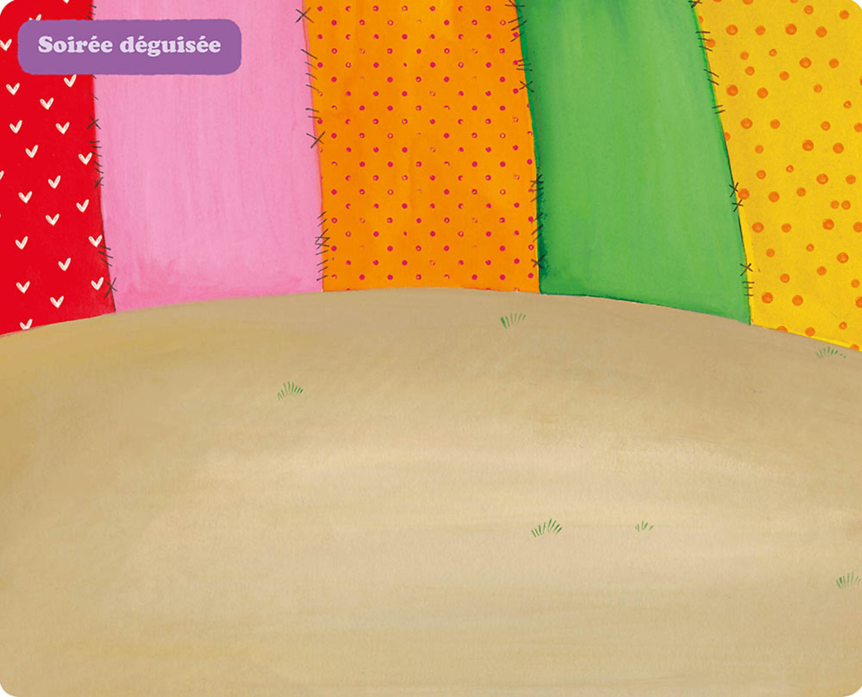 Ma Pochette D'artiste - Ma Pochette D'autocollants Loup - C'est La Fête Ma Pochette D'artiste - Ma Pochette D'autocollants Loup - C'est La Fête