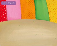 Ma Pochette D'artiste - Ma Pochette D'autocollants Loup - C'est La Fête