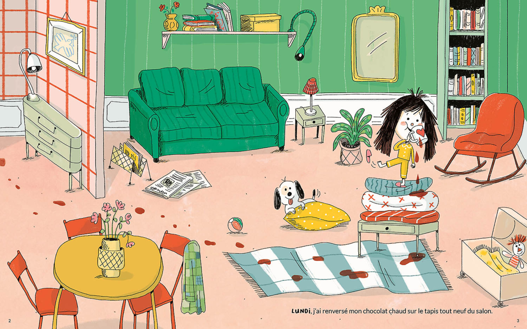 Drôles De Bêtises Drôles De Bêtises