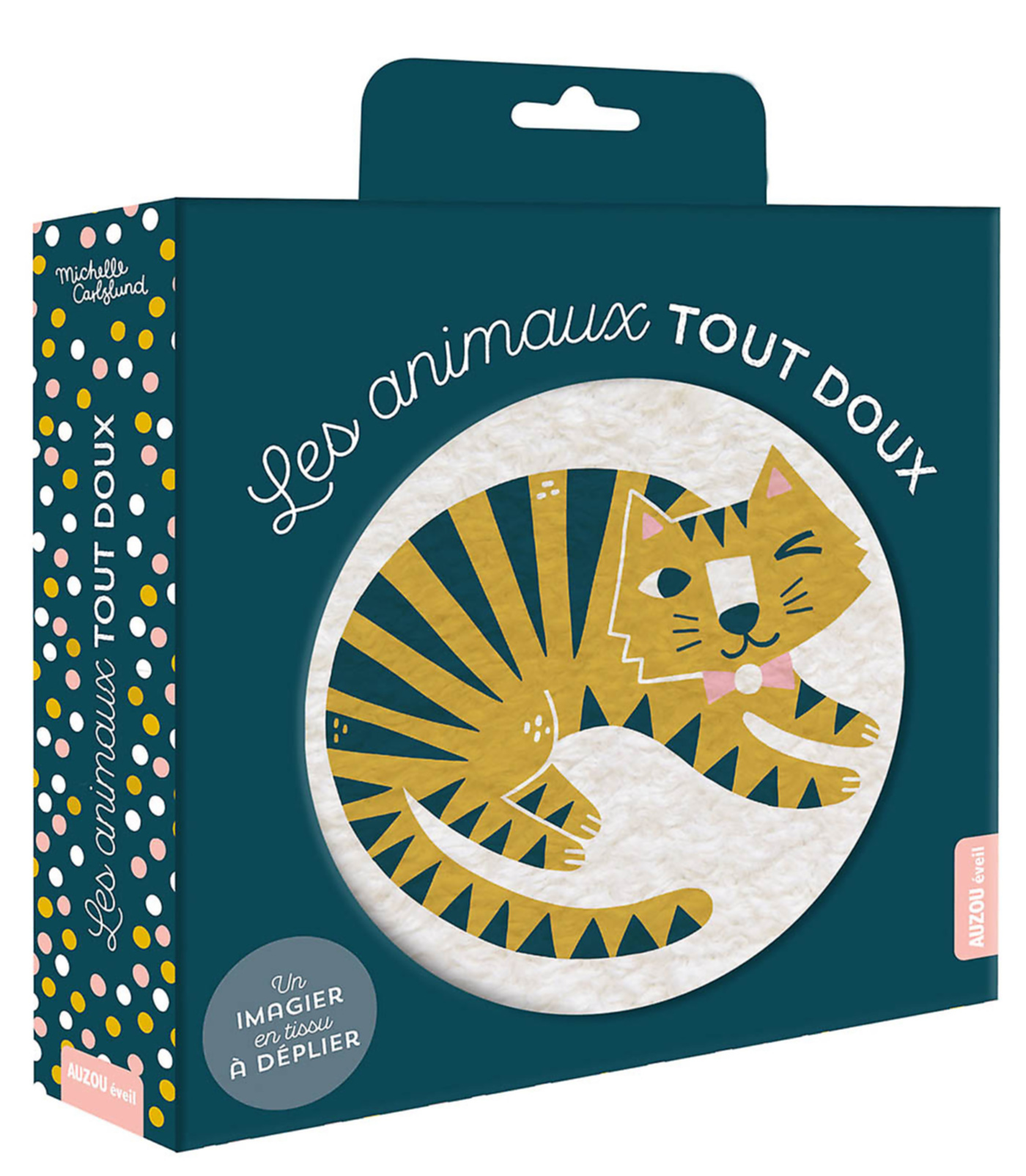 Les Animaux Tout Doux