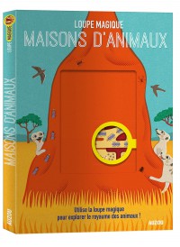 Maisons d'animaux