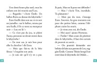 Mes Premières Enquêtes - Les Pièges Du Labyrinthe Mes Premières Enquêtes - Les Pièges Du Labyrinthe