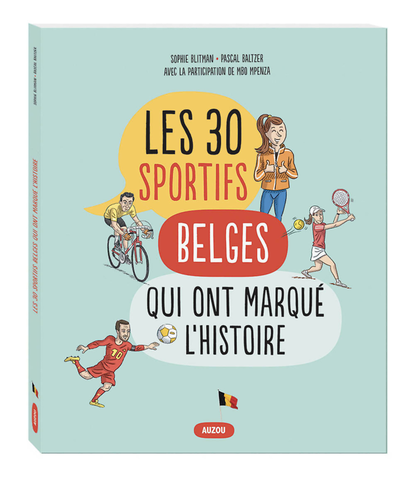 Les 30 Sportifs Belges Qui Ont Marqué L'histoire Les 30 Sportifs Belges Qui Ont Marqué L'histoire