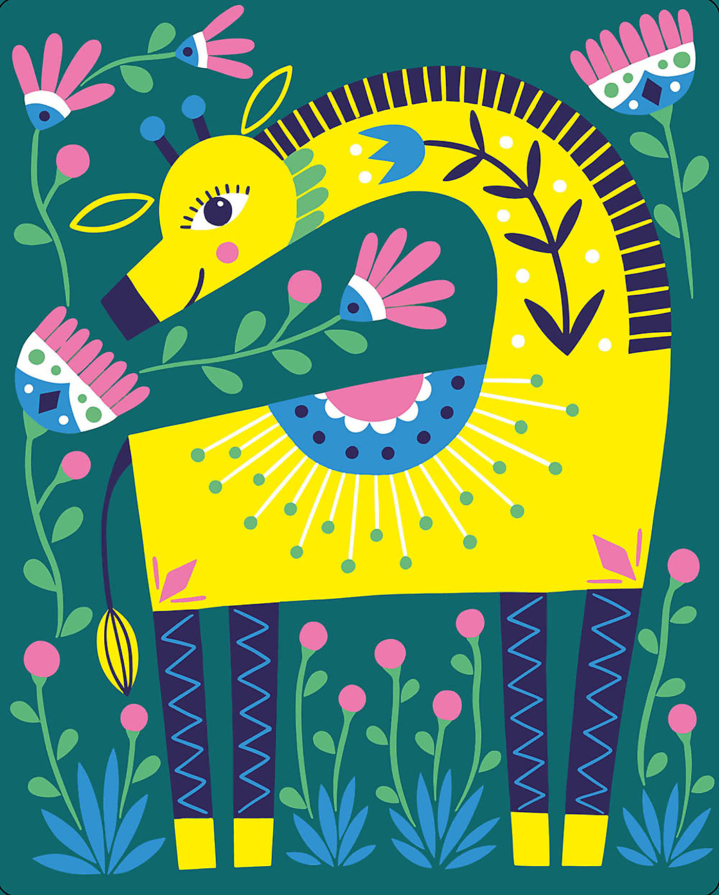 Mon Coffret D'artiste - Mes Tableaux En Sable Coloré - Animaux