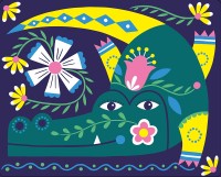 Mon Coffret D'artiste - Mes Tableaux En Sable Coloré - Animaux Mon Coffret D'artiste - Mes Tableaux En Sable Coloré - Animaux