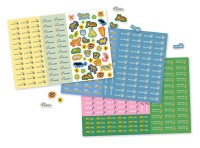 Ma Papeterie Créative - Mon Joli Semainier Pour M'organiser