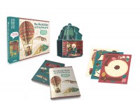 Mon Coffret D'artiste - Mes Inventions Extraordinaires Mon Coffret D'artiste - Mes Inventions Extraordinaires