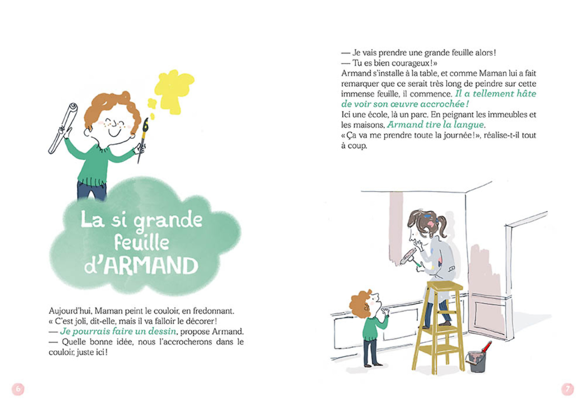 15 Histoires Pour Grandir En Toute Confiance