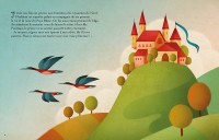 Les P'tits Classiques À Écouter - La Princesse Au Petit Pois