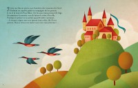 La Princesse Au Petit Pois La Princesse Au Petit Pois