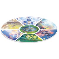 Grand Jeu Azuro - Au Secours Du Royaume Grand Jeu Azuro - Au Secours Du Royaume