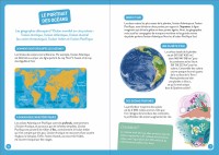 À La Découverte Des Océans À La Découverte Des Océans