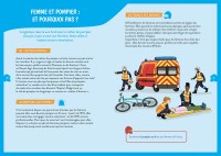 A La Découverte Des Pompiers A La Découverte Des Pompiers