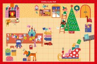 Ma Pochette D'aimants - Noel Ma Pochette D'aimants - Noel