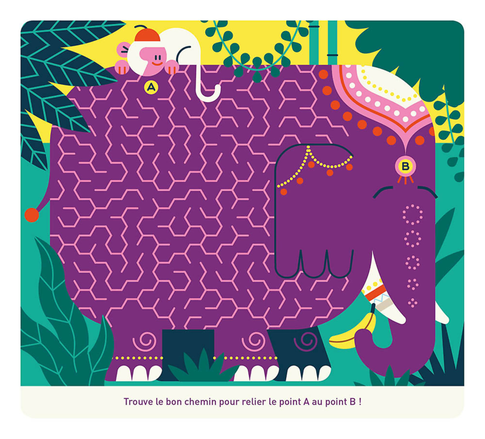 Ma Pochette De Jeux - 20 P'tits Jeux Autour Du Monde Ma Pochette De Jeux - 20 P'tits Jeux Autour Du Monde