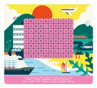 Ma Pochette De Jeux - 20 P'tits Jeux Autour Du Monde