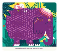 Ma Pochette De Jeux - 20 P'tits Jeux Autour Du Monde Ma Pochette De Jeux - 20 P'tits Jeux Autour Du Monde