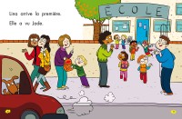 Les Héros Du Cp - Premières Lectures - Niveau 1 – Vive L'école !