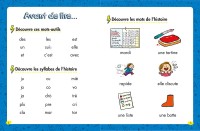 Les Héros Du Cp - Premières Lectures - Niveau 1 – Vive L'école !