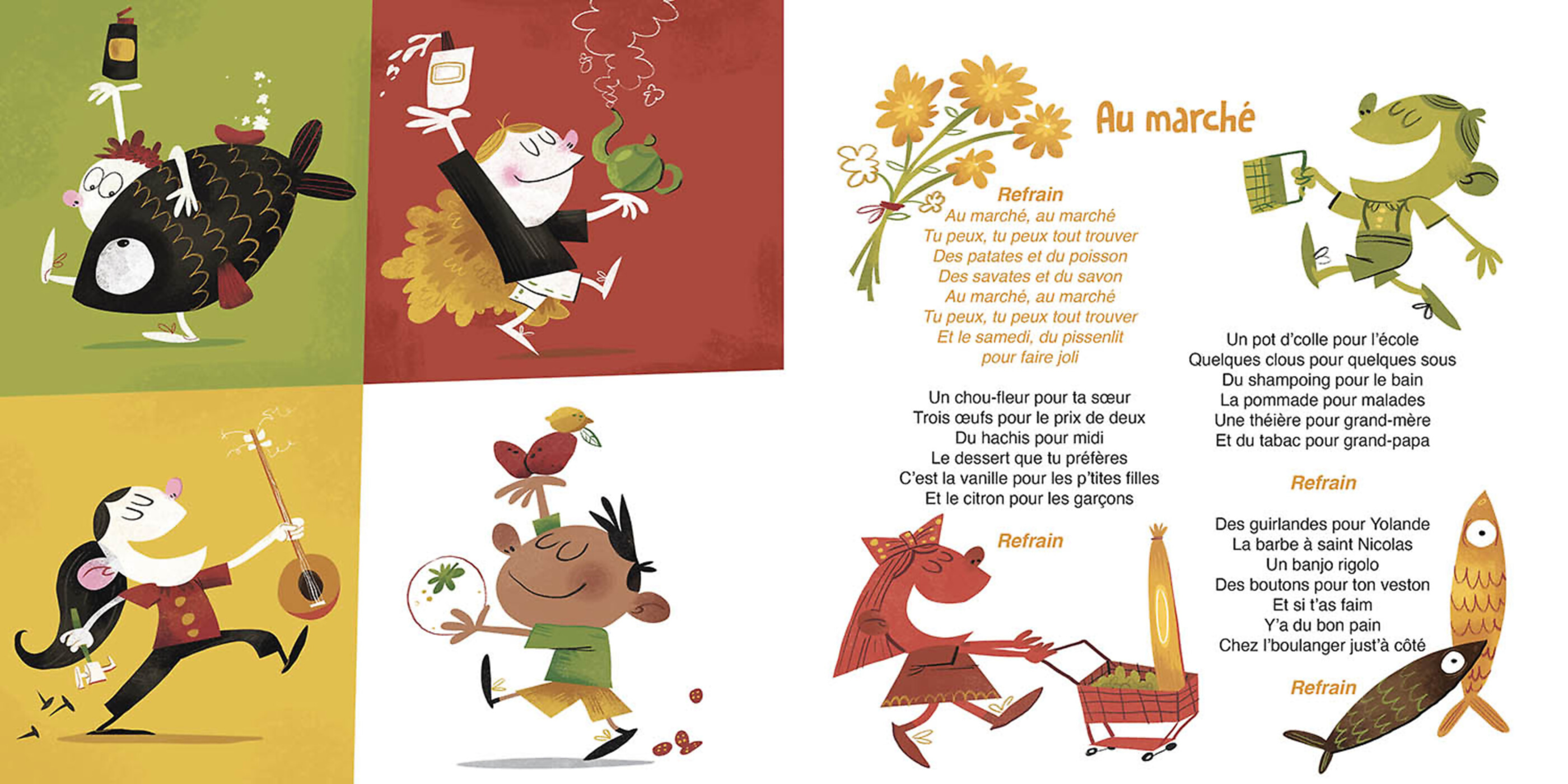 L'histoire Lue - Livres Cd Auzou - Les 10 Chansons Incontournables D'henri Des L'histoire Lue - Livres Cd Auzou - Les 10 Chansons Incontournables D'henri Des