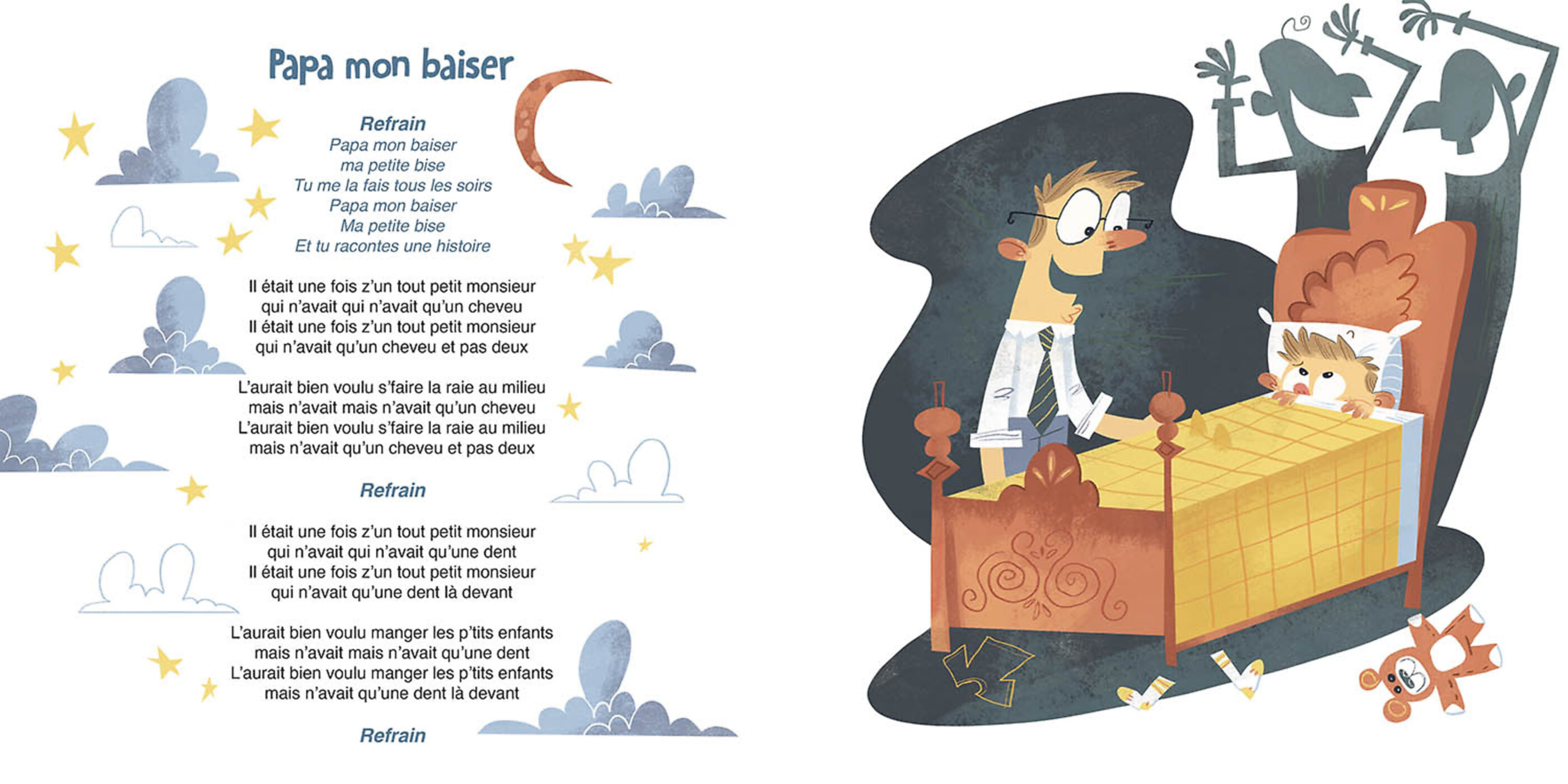 L'histoire Lue - Livres Cd Auzou - Les 10 Chansons Incontournables D'henri Des L'histoire Lue - Livres Cd Auzou - Les 10 Chansons Incontournables D'henri Des