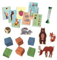 Grands Jeux - Grand Jeu - Attention... Prêts ? Mangez ! Grands Jeux - Grand Jeu - Attention... Prêts ? Mangez !