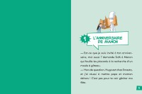 Sidh - Tome 2 - N’arrête Jamais