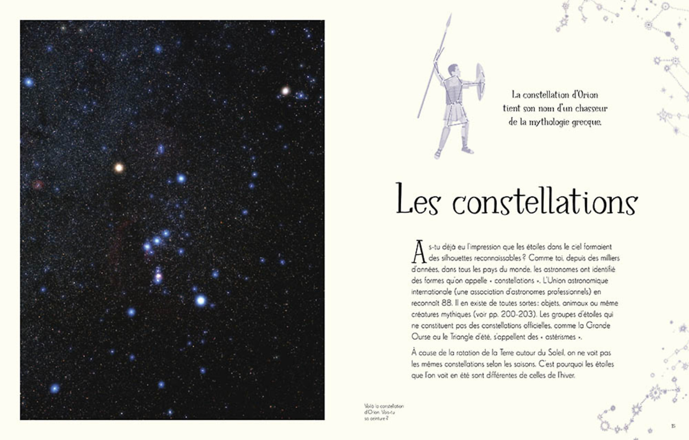 L'anthologie Illustrée De L'univers Mystérieux