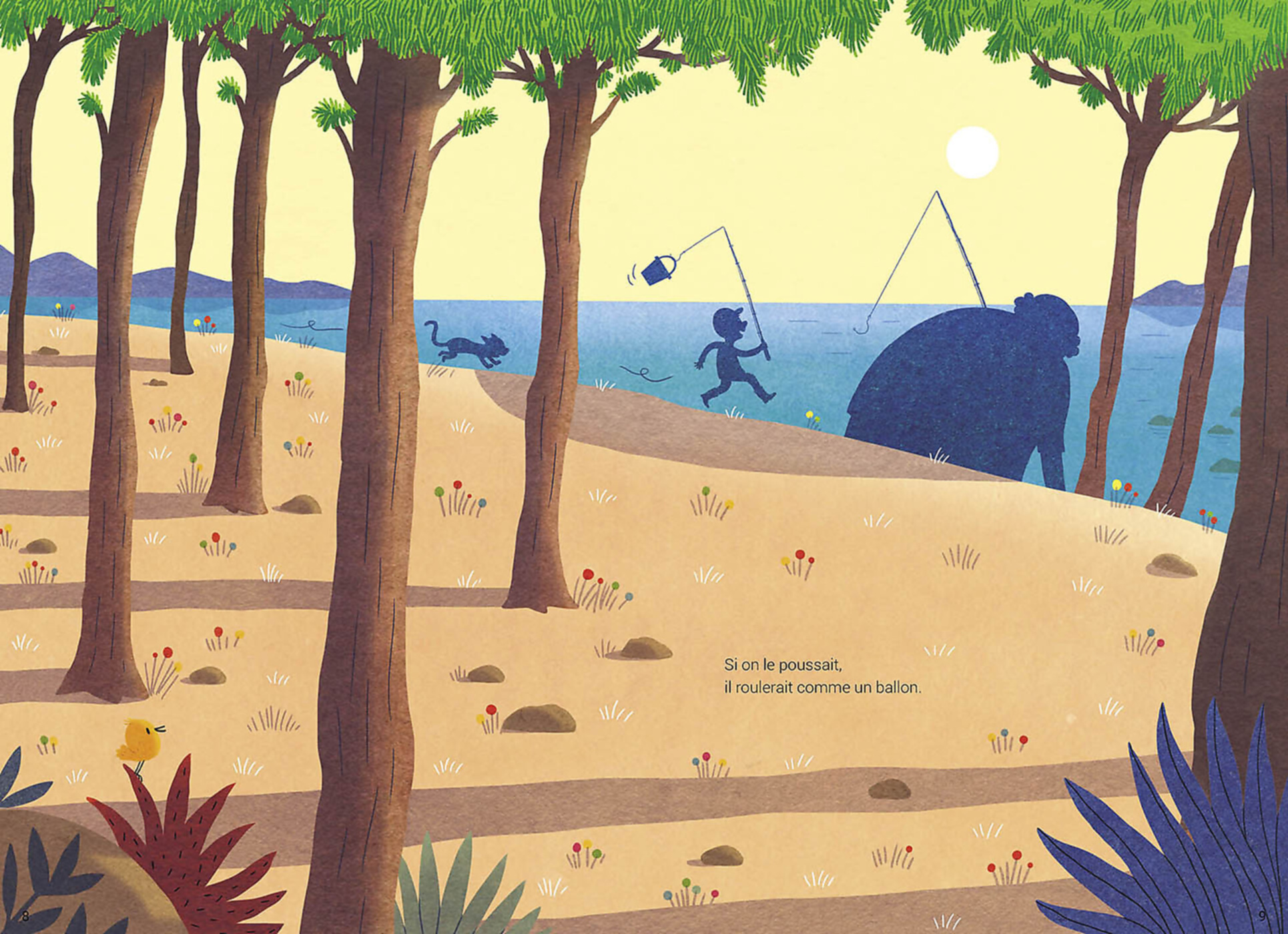 Papy Bedon Papy Bedon