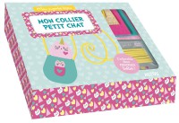 Mon superbe bijou - Mon collier petit chat