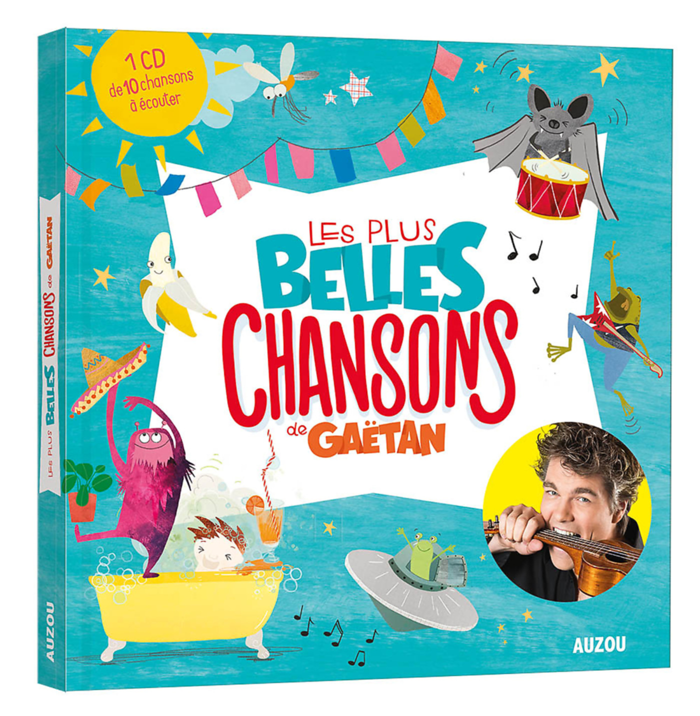 Les Plus Belles Chansons De Gaëtan Les Plus Belles Chansons De Gaëtan