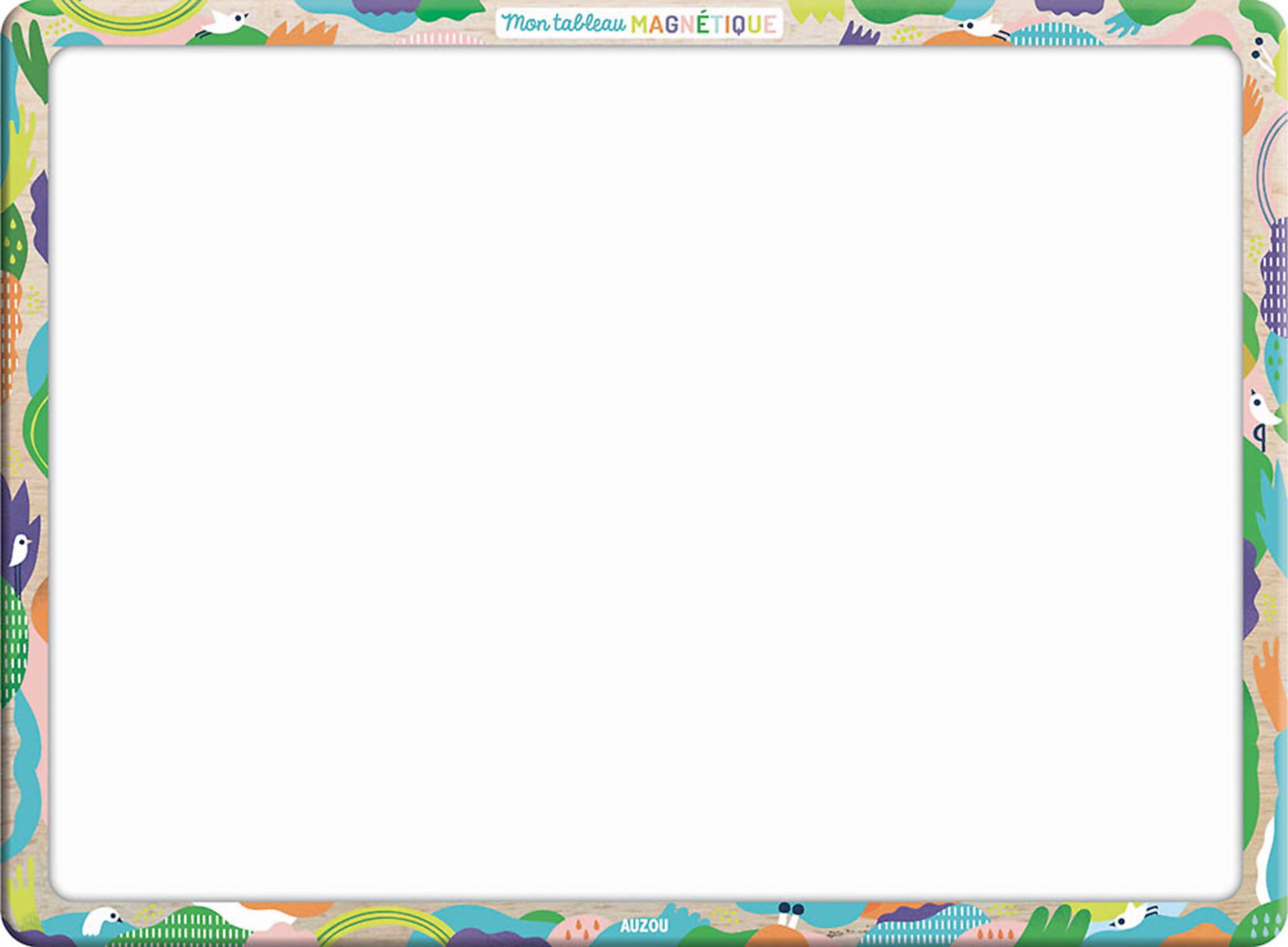 Mon Tableau Magnétique