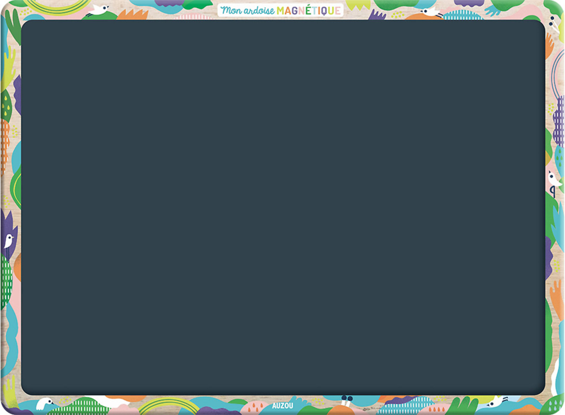 Mon Tableau Magnétique