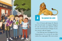 Mes Enquêtes À L'école Des Détectives - Destination Mystère Mes Enquêtes À L'école Des Détectives - Destination Mystère